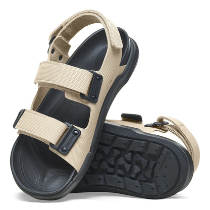 Tatacoa Birko-Flor in Color Futura Sandcastle | Birkenstock