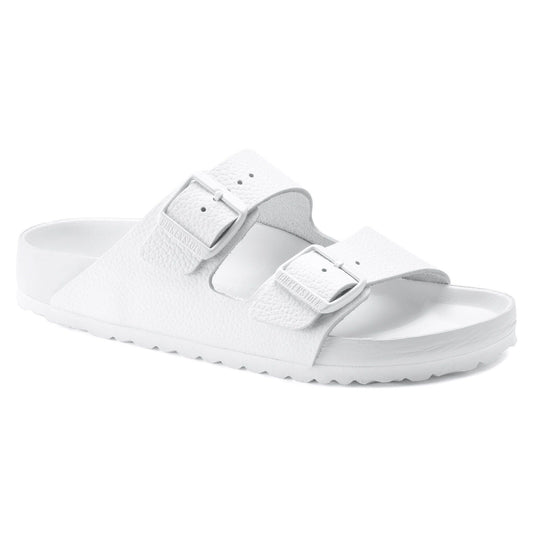 Arizona Leather in Color White | Birkenstock