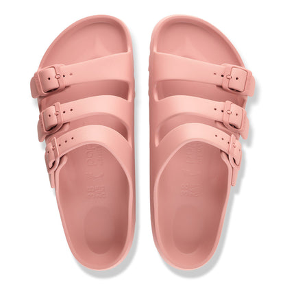 Florida Flex Platform EVA in Color Pink Clay | Birkenstock
