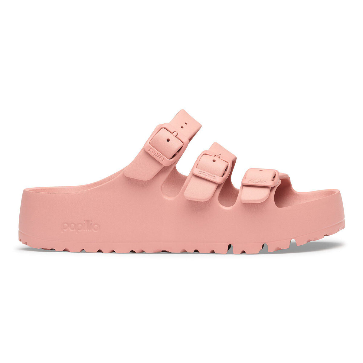 Florida Flex Platform EVA in Color Pink Clay | Birkenstock