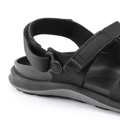 Kalahari Women Birko-Flor in Color Black | Birkenstock