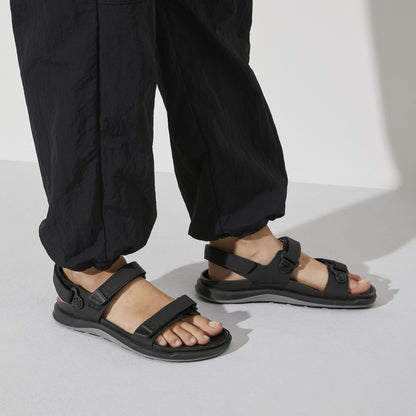 Kalahari Women Birko-Flor in Color Black | Birkenstock