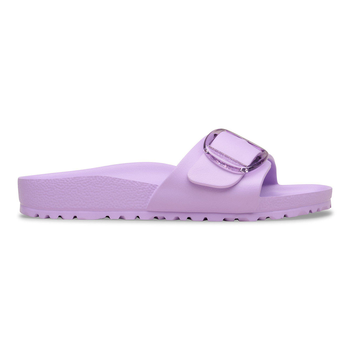 Madrid Big Buckle EVA in Color Crocus | Birkenstock