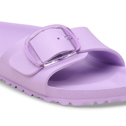 Madrid Big Buckle EVA in Color Crocus | Birkenstock