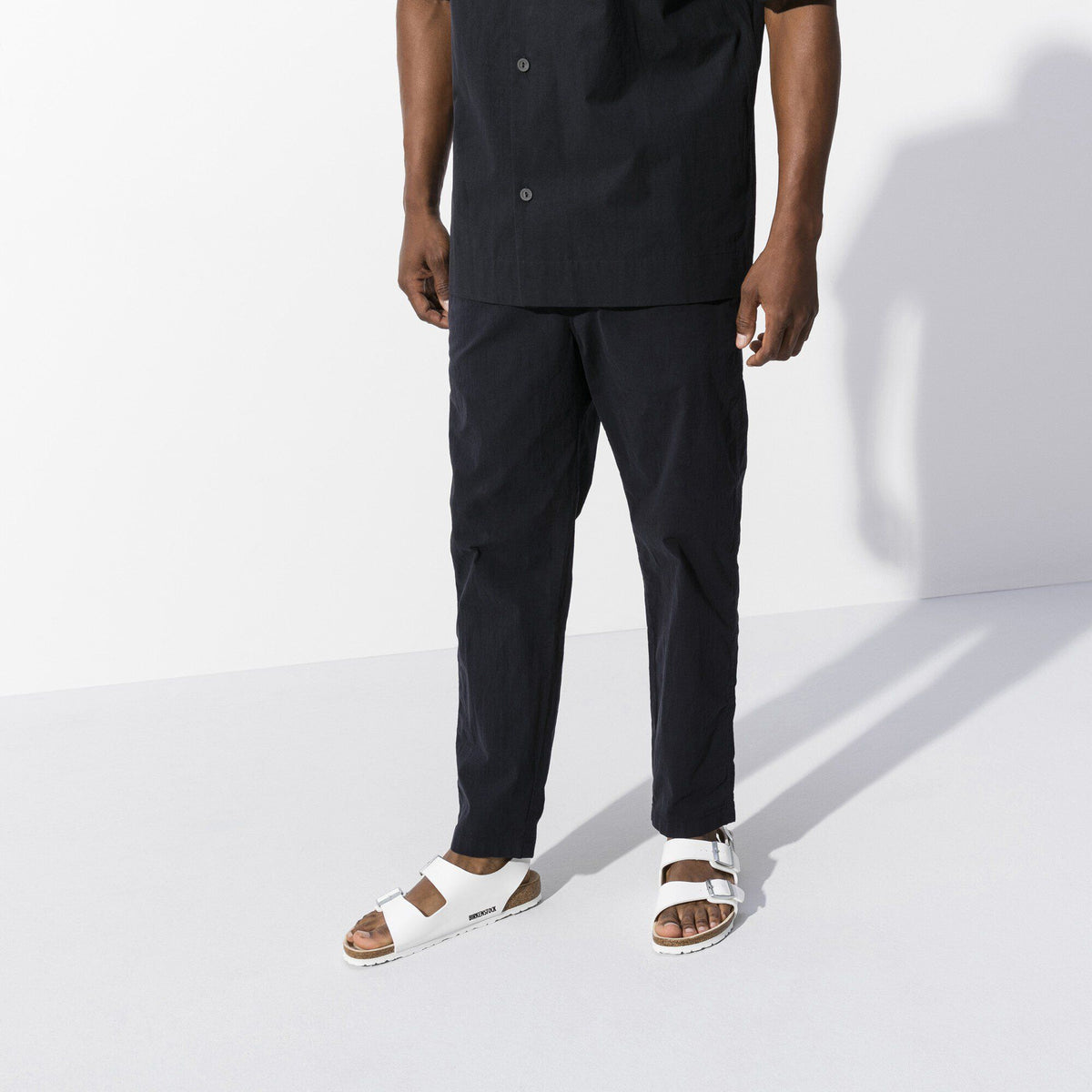 Milano Birko-Flor in Color White | Birkenstock