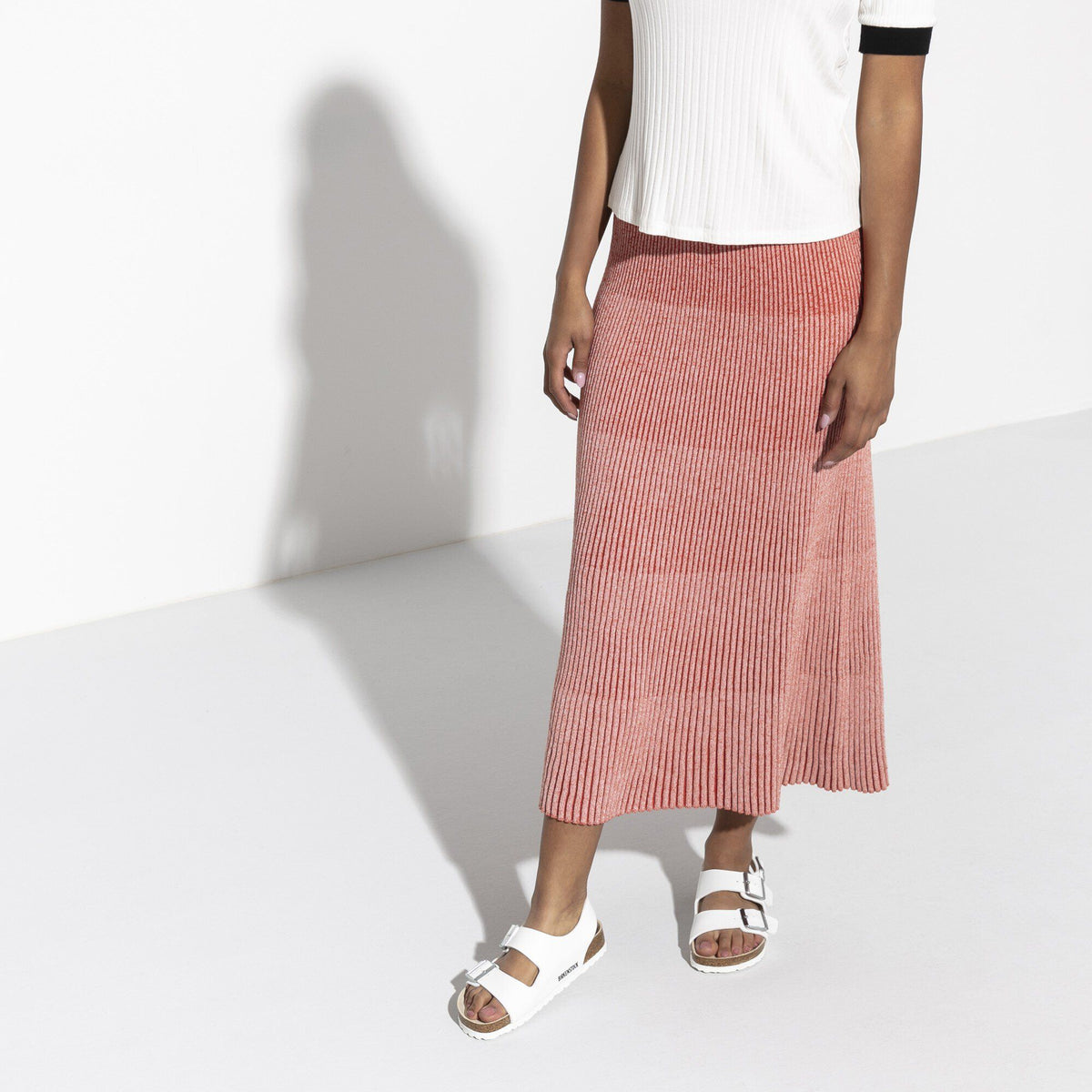 Milano Birko-Flor in Color White | Birkenstock