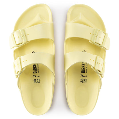 Arizona Essentials EVA in Color Popcorn | Birkenstock