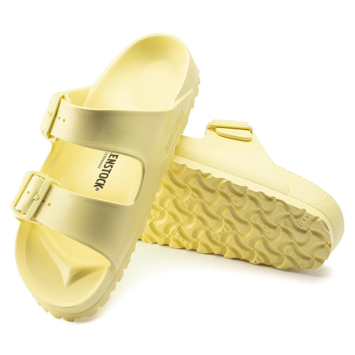 Arizona Essentials EVA in Color Popcorn | Birkenstock