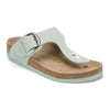 Canvas Surf Green