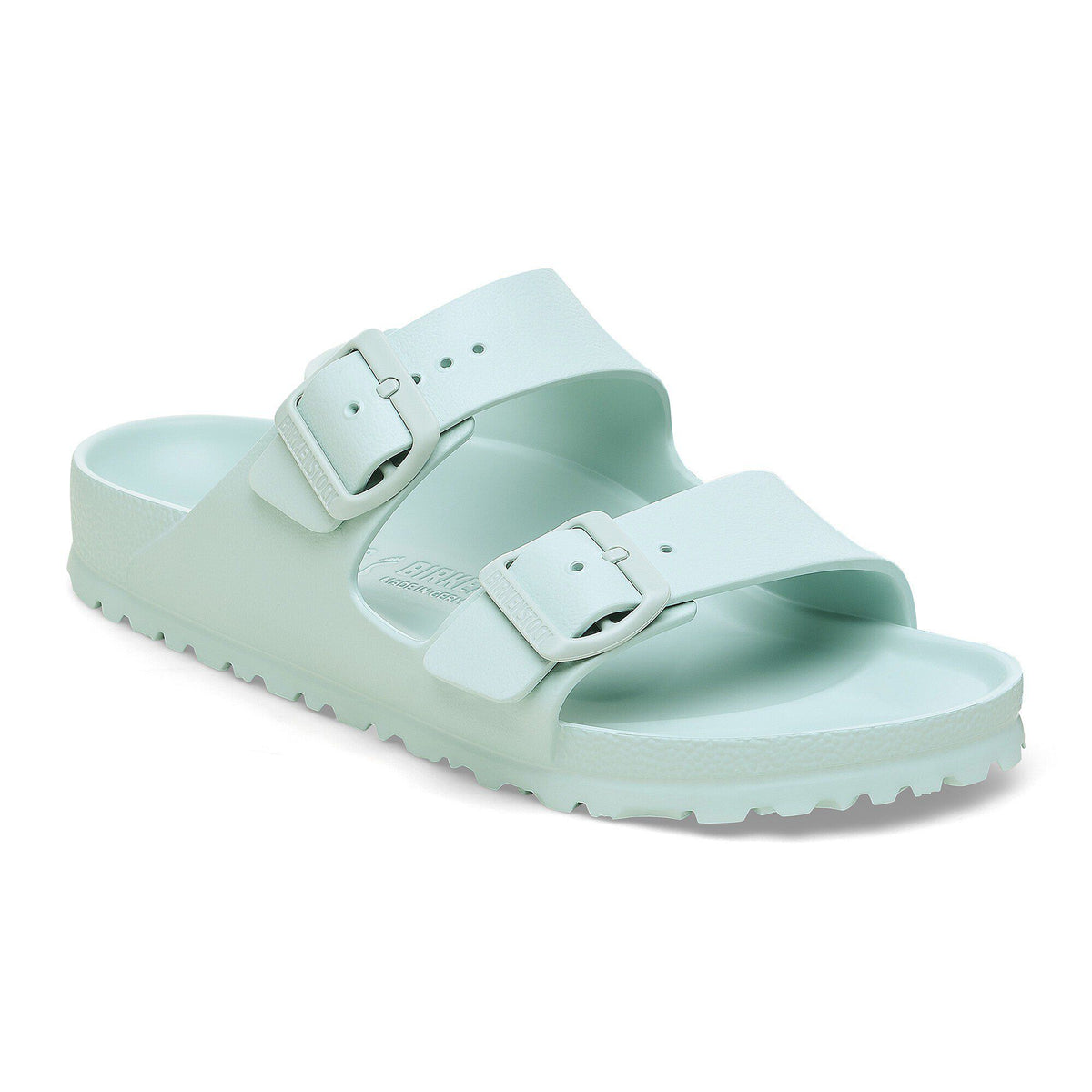 Arizona Essentials EVA in Color Surf Green | Birkenstock