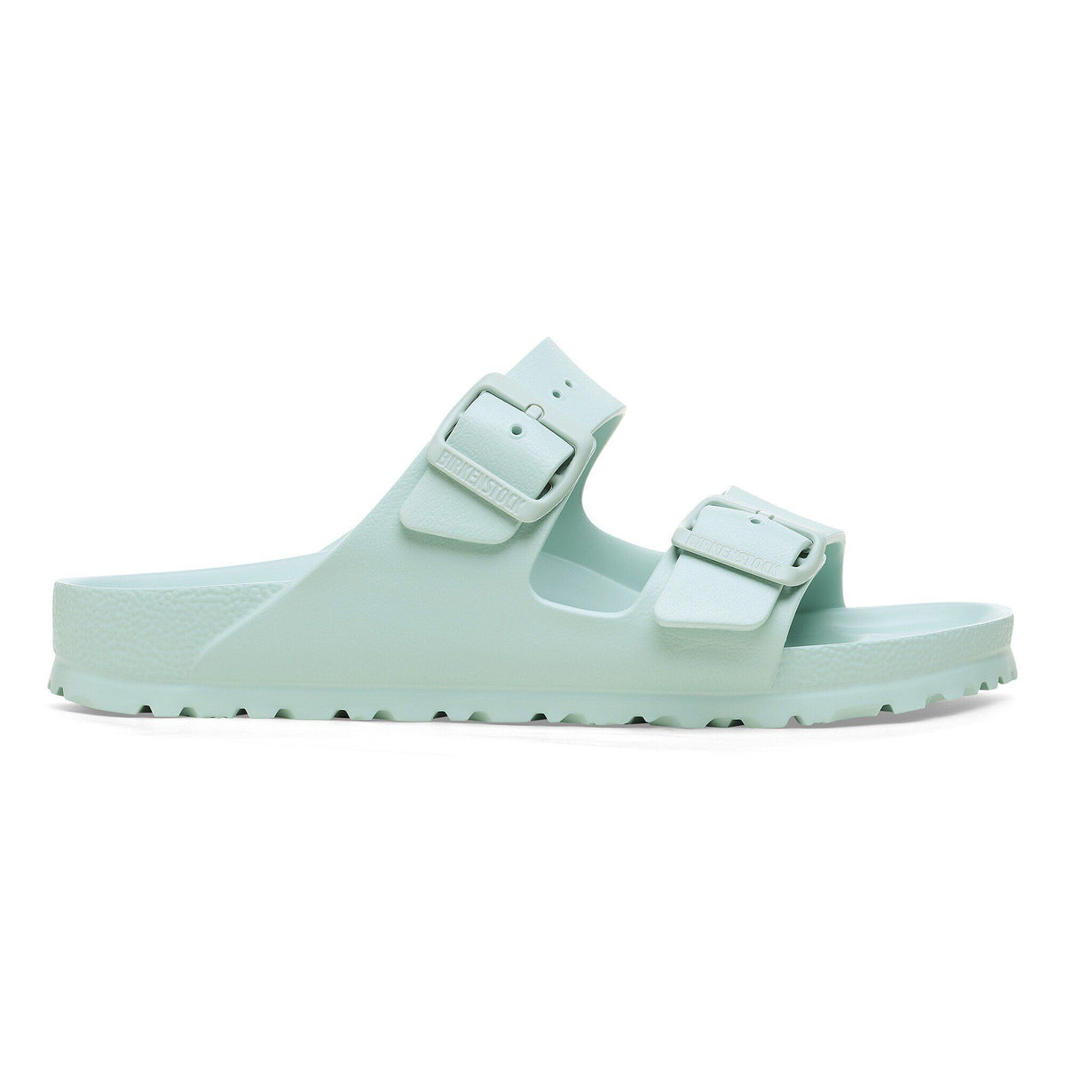 Arizona Essentials EVA in Color Surf Green | Birkenstock