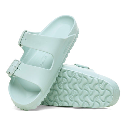 Arizona Essentials EVA in Color Surf Green | Birkenstock