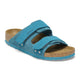 Deep Turquoise