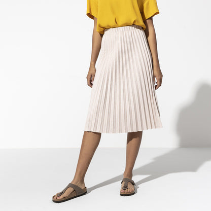 Gizeh Birkibuc in Color Mocha | Birkenstock