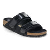 High Shine Black