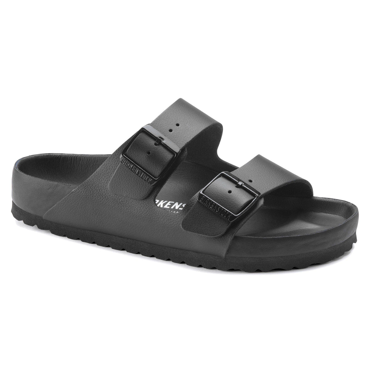 Arizona Leather in Color Black | Birkenstock