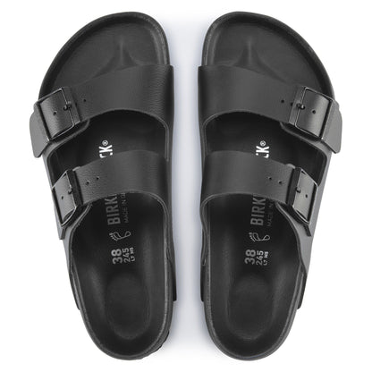 Arizona Leather in Color Black | Birkenstock