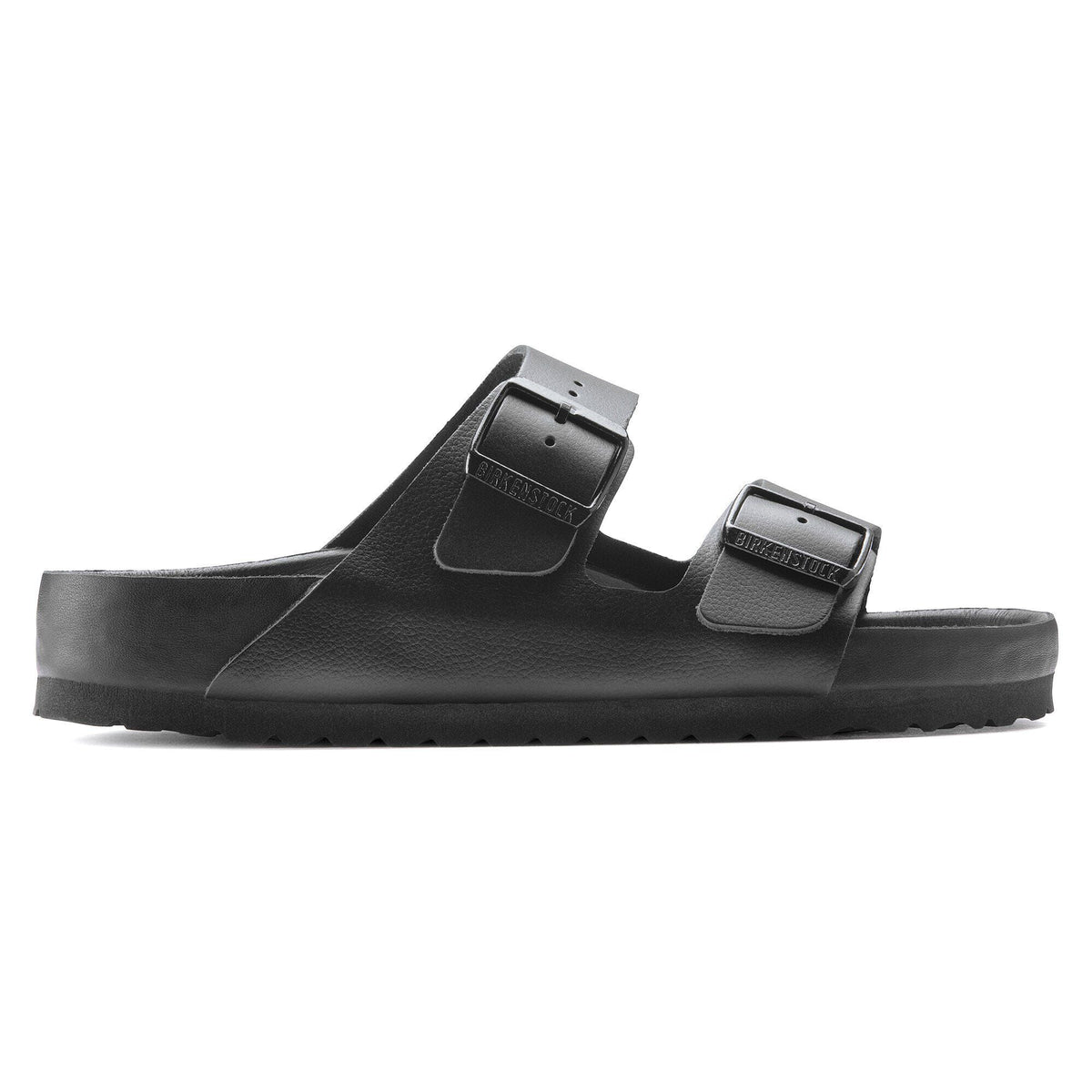 Arizona Leather in Color Black | Birkenstock