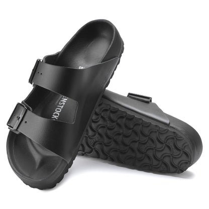 Arizona Leather in Color Black | Birkenstock