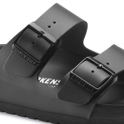 Arizona Leather in Color Black | Birkenstock