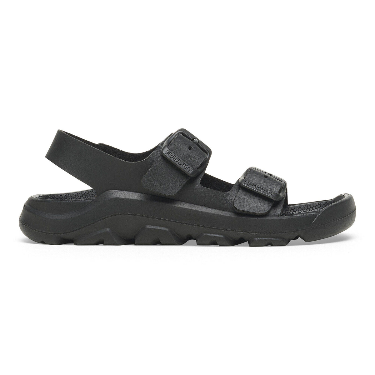 Mogami Kids Birko-Flor in Color Black | Birkenstock