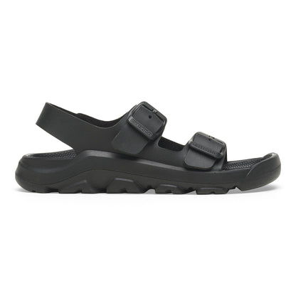 Mogami Kids Birko-Flor in Color Black | Birkenstock