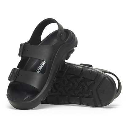 Mogami Kids Birko-Flor in Color Black | Birkenstock