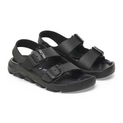 Mogami Kids Birko-Flor in Color Black | Birkenstock
