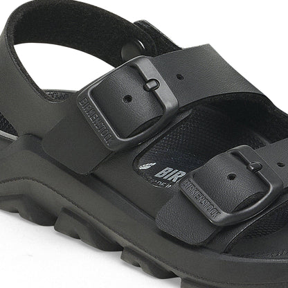 Mogami Kids Birko-Flor in Color Black | Birkenstock