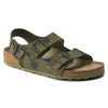 Desert Soil Camouflage Green