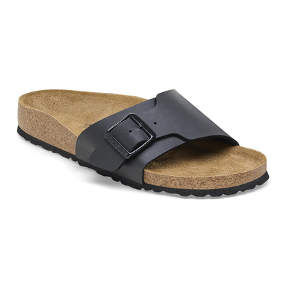 Catalina Birko-Flor in Color Black | Birkenstock