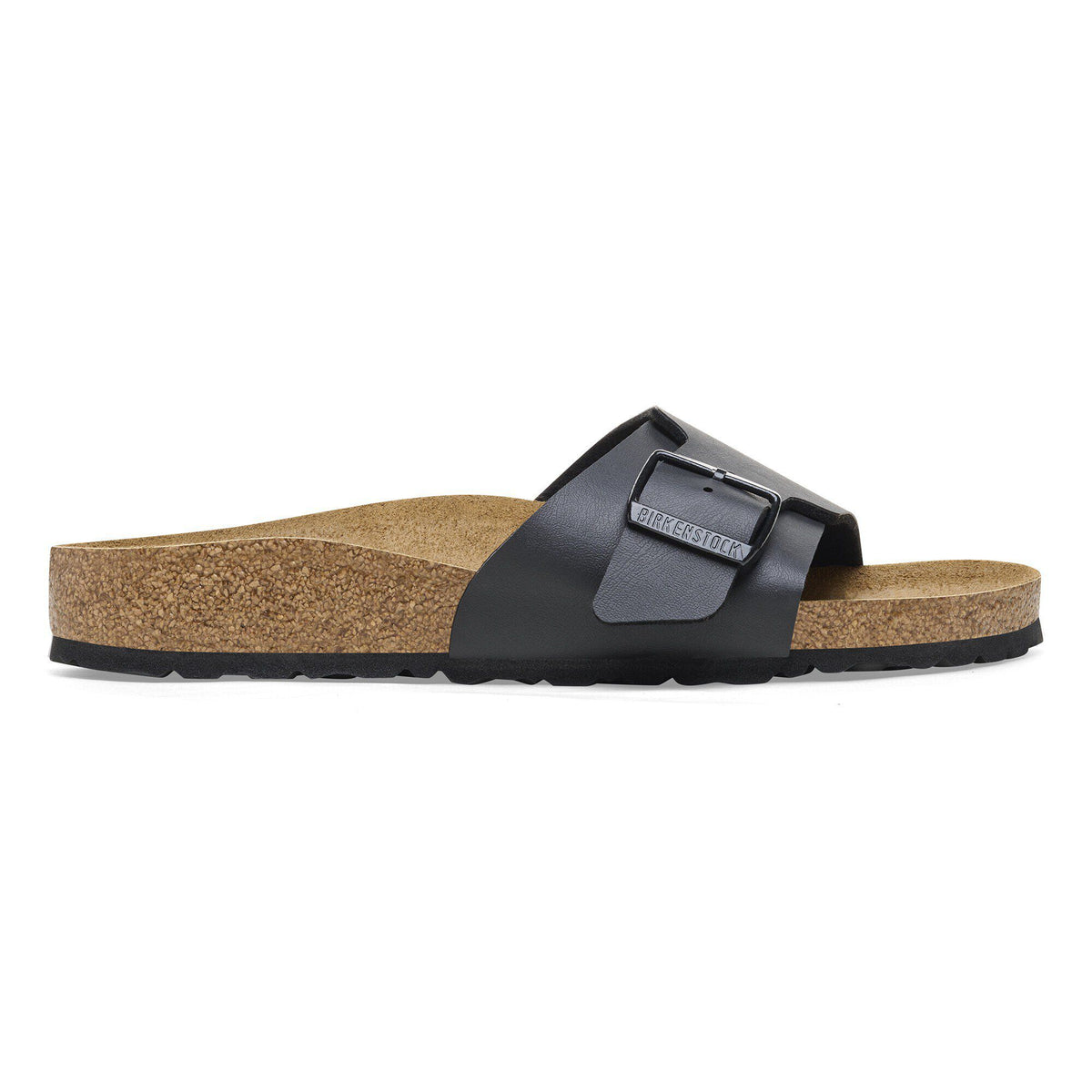 Catalina Birko-Flor in Color Black | Birkenstock