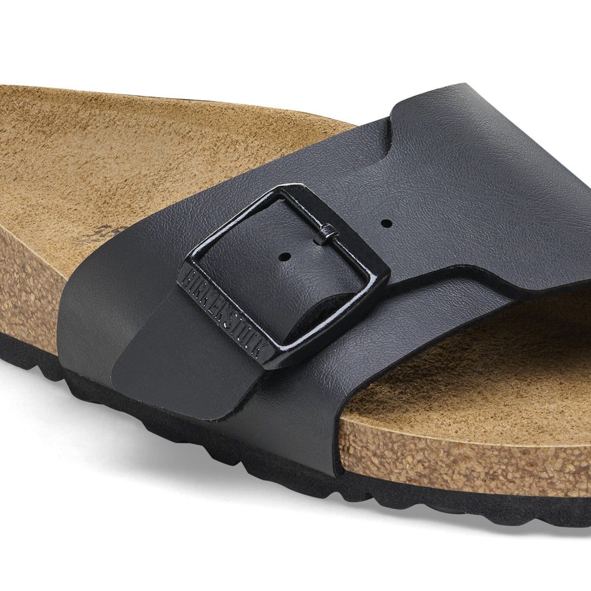 Catalina Birko-Flor in Color Black | Birkenstock