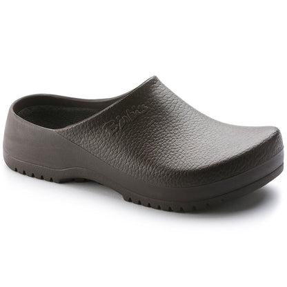 Super-Birki Polyurethane in Color Brown | Birkenstock