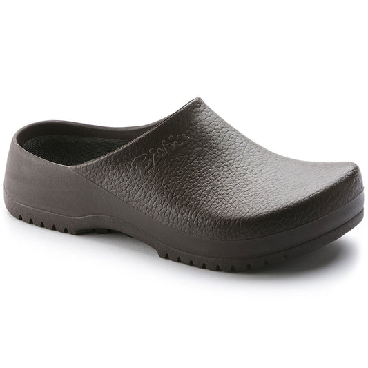 Super-Birki Polyurethane in Color Brown | Birkenstock