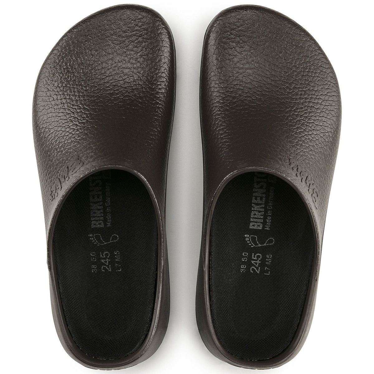 Super-Birki Polyurethane in Color Brown | Birkenstock