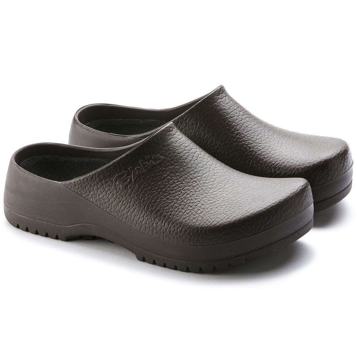 Super-Birki Polyurethane in Color Brown | Birkenstock