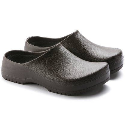 Super-Birki Polyurethane in Color Brown | Birkenstock
