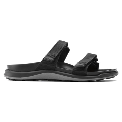 Sahara Women Birko-Flor in Color Futura Black | Birkenstock