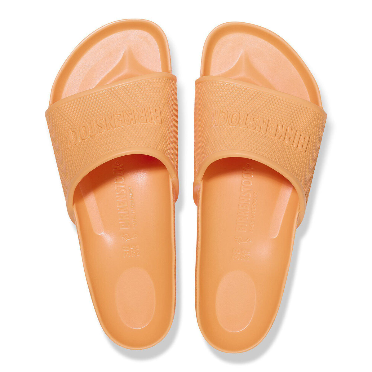 Barbados Essentials EVA in Color Papaya | Birkenstock