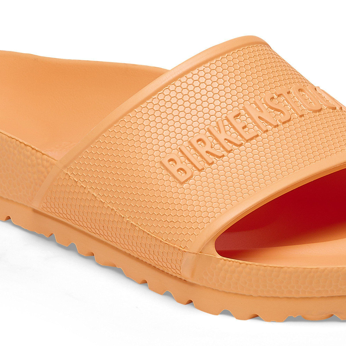 Barbados Essentials EVA in Color Papaya | Birkenstock