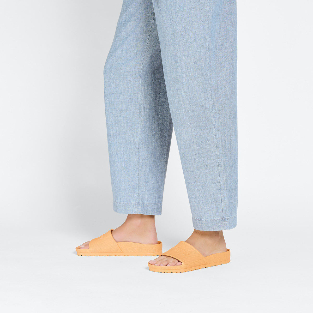 Barbados Essentials EVA in Color Papaya | Birkenstock