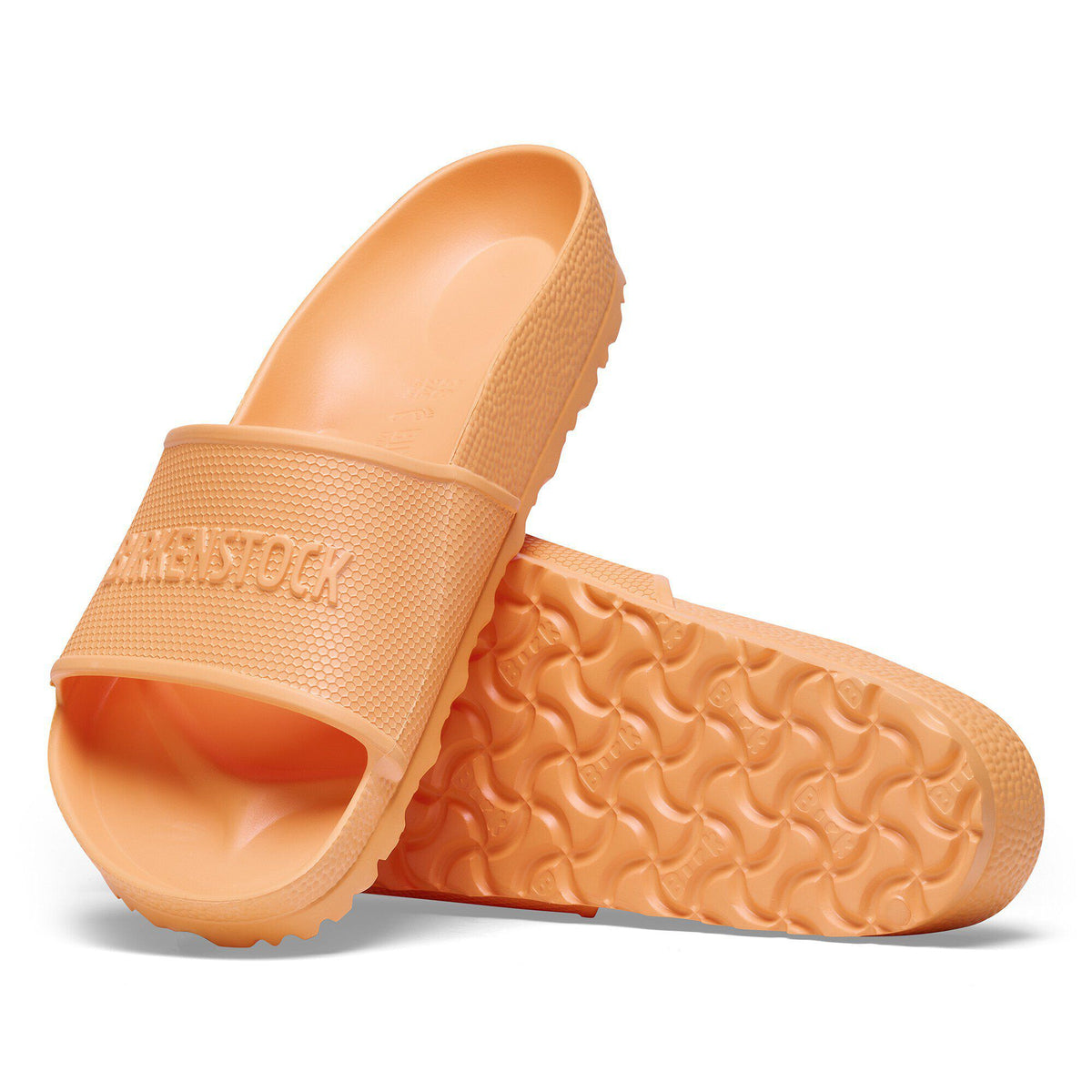Barbados Essentials EVA in Color Papaya | Birkenstock