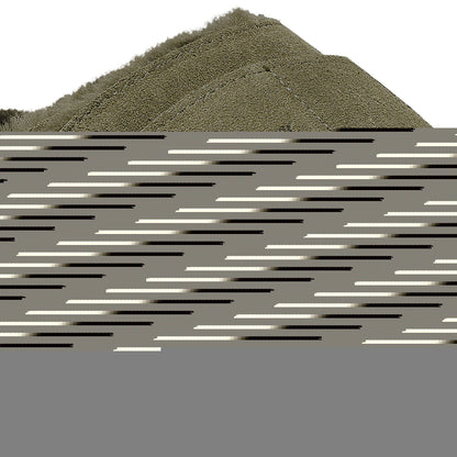 Kyoto Shearling Suede Leather in Color Thyme | Birkenstock