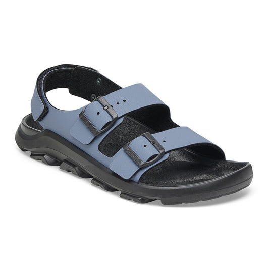 Mogami Terra Birko-Flor in Color Elemental Blue | Birkenstock
