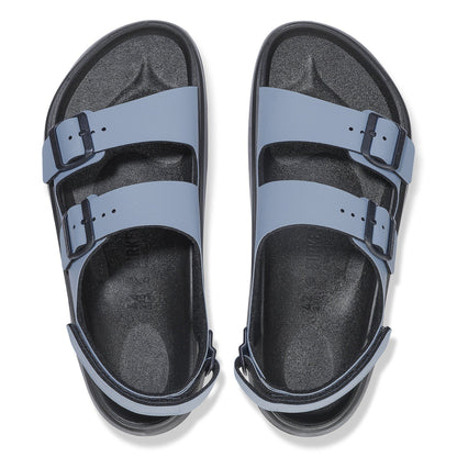 Mogami Terra Birko-Flor in Color Elemental Blue | Birkenstock