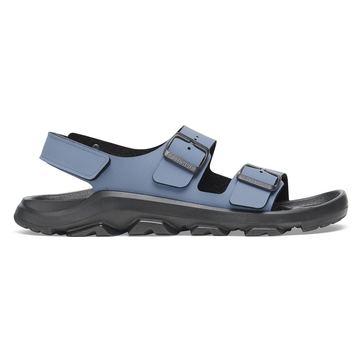 Mogami Terra Birko-Flor in Color Elemental Blue | Birkenstock