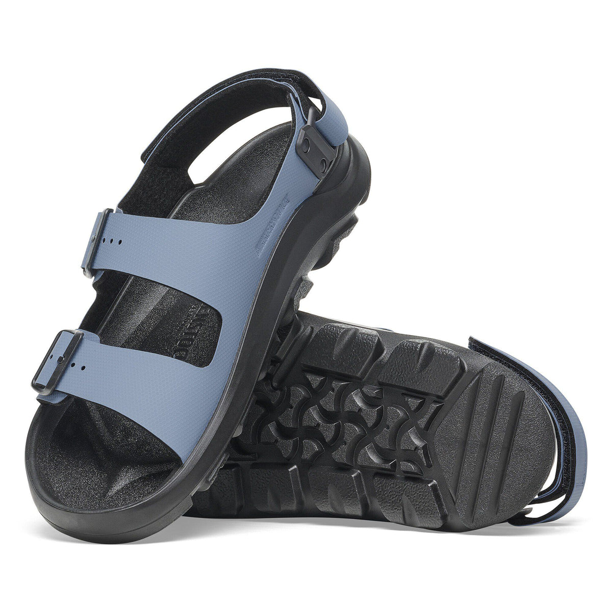 Mogami Terra Birko-Flor in Color Elemental Blue | Birkenstock