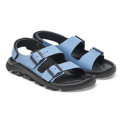 Mogami Terra Birko-Flor in Color Elemental Blue | Birkenstock