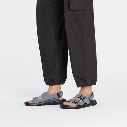 Mogami Terra Birko-Flor in Color Elemental Blue | Birkenstock